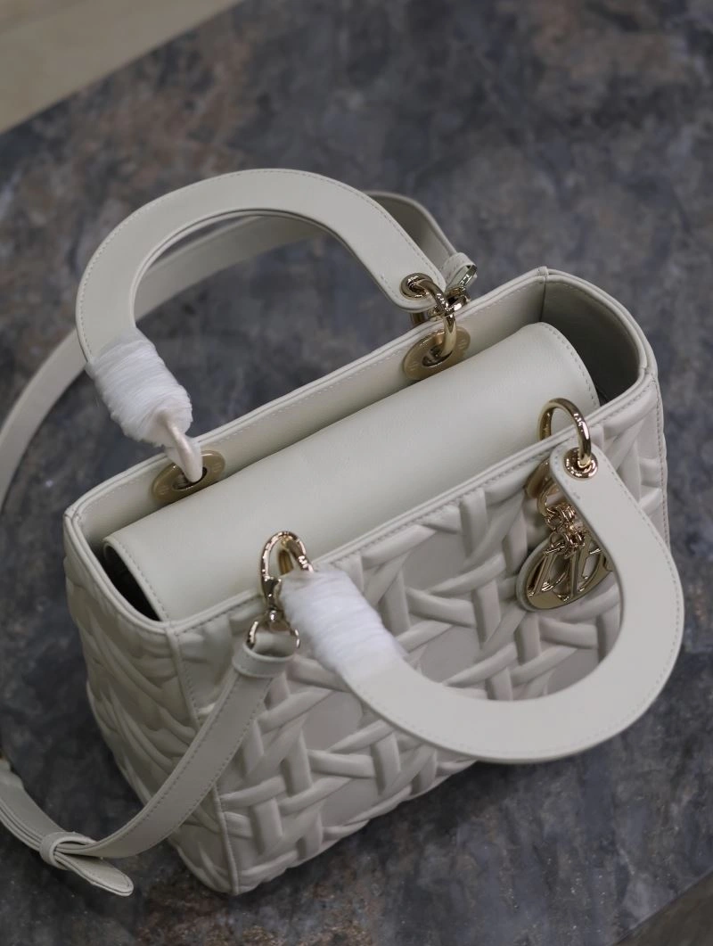 Attractive Christian Dior My Lady Bags 66830