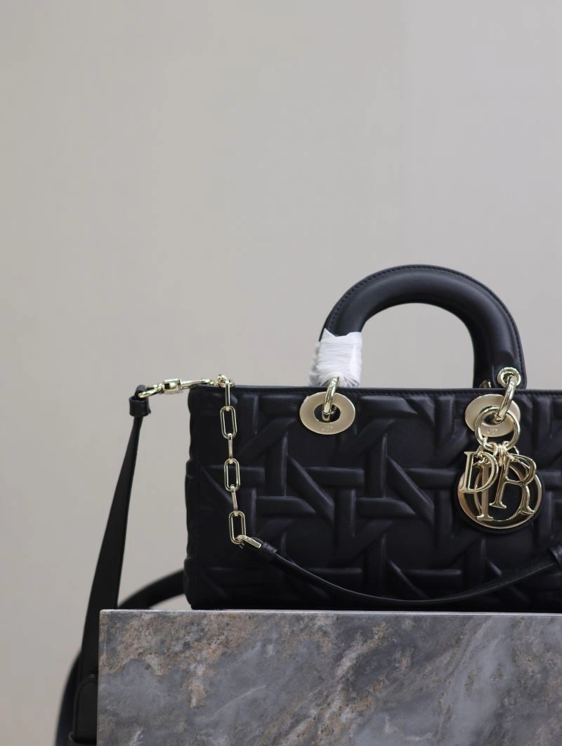 Christian Dior My Lady Bags Resilient 66826