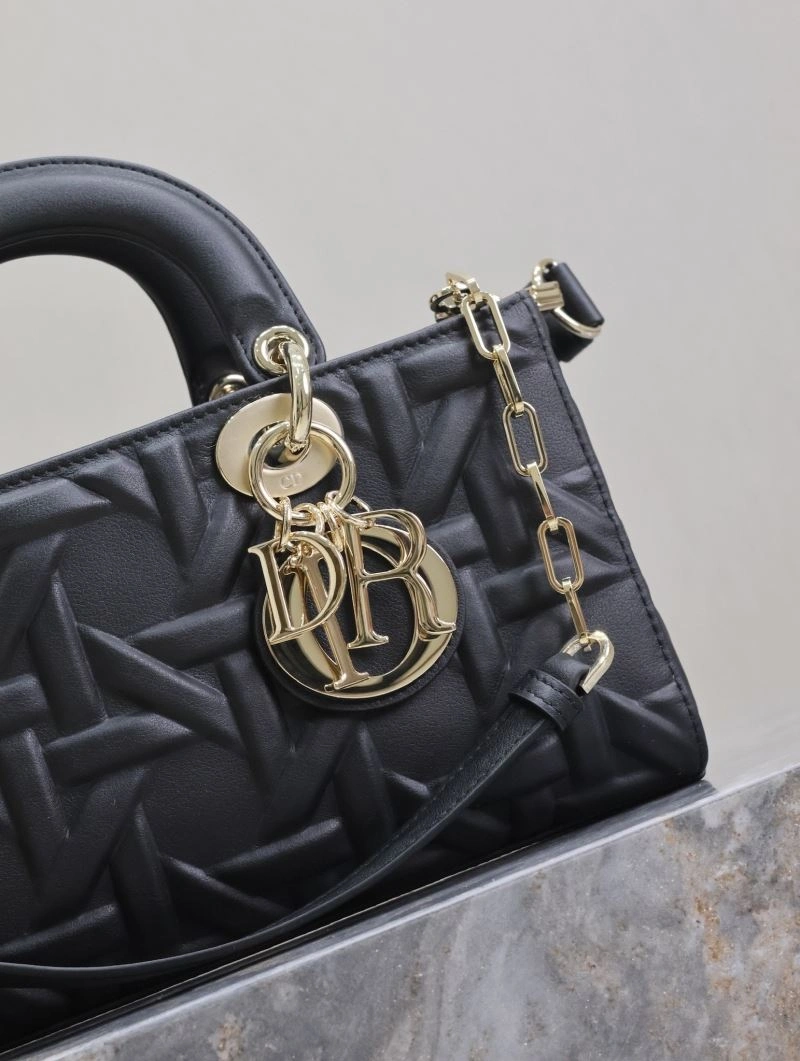Christian Dior My Lady Bags Resilient 66826
