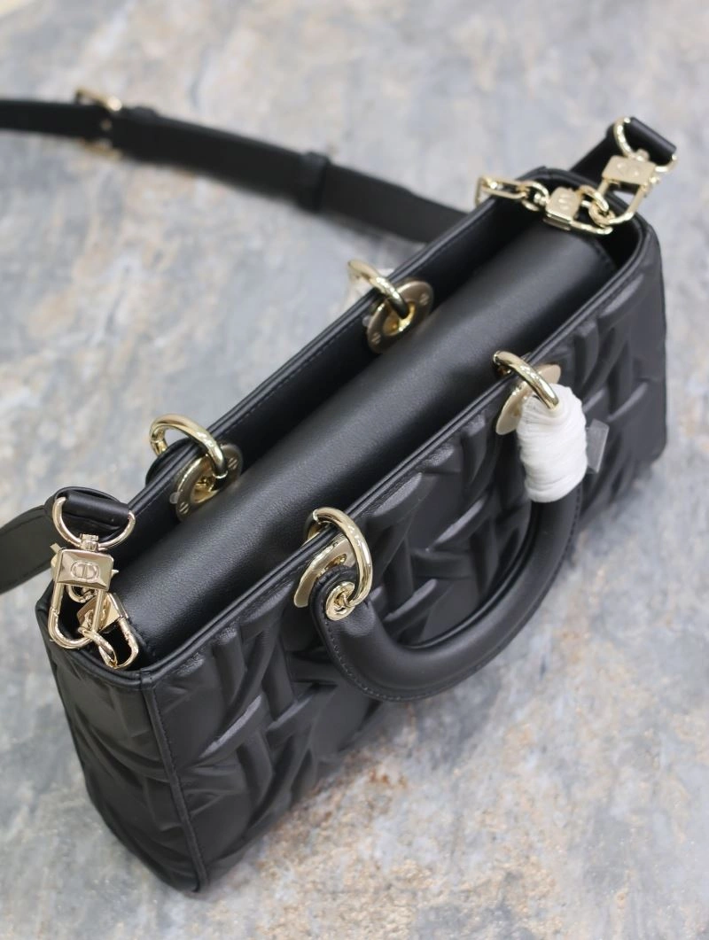 Christian Dior My Lady Bags Resilient 66826