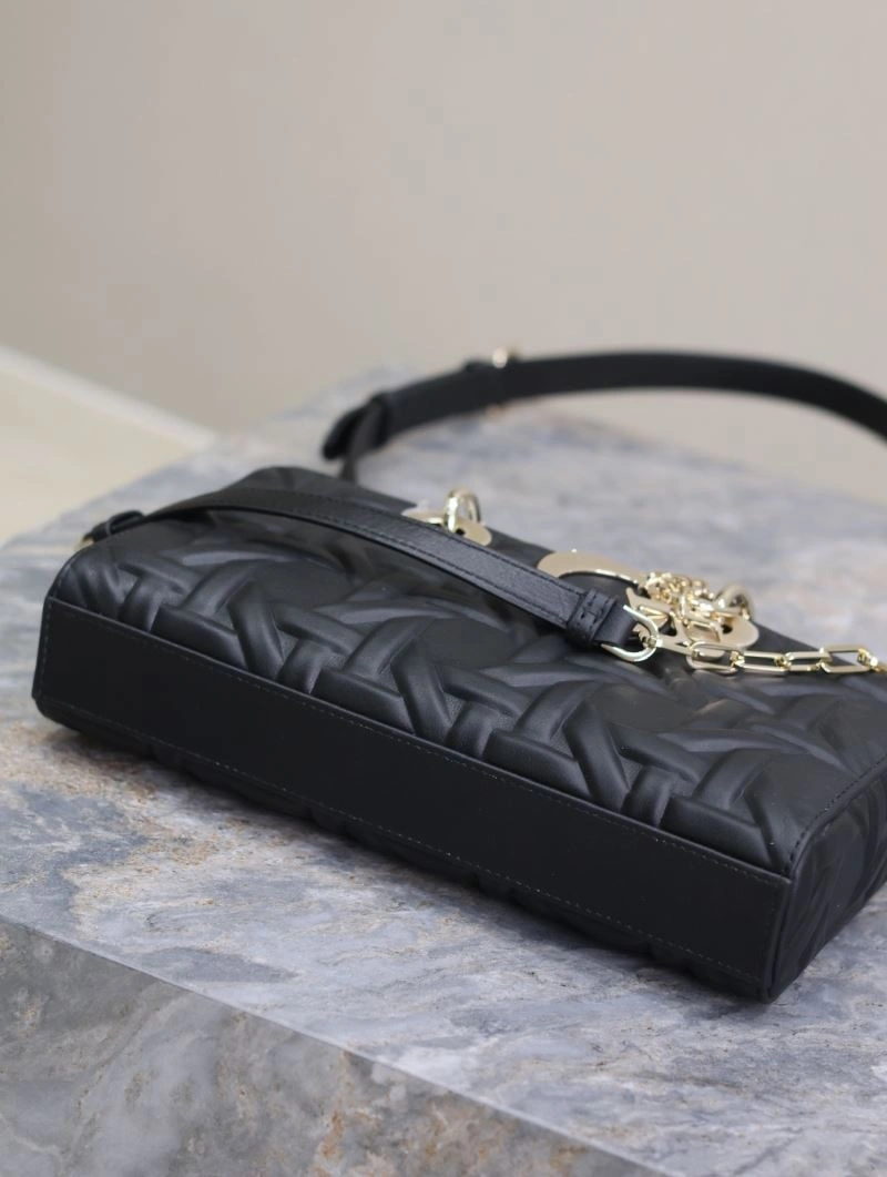 Christian Dior My Lady Bags Resilient 66826