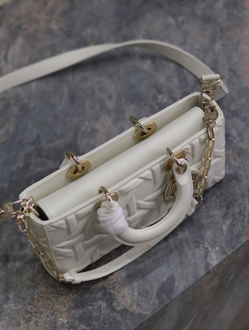 HighQuality Christian Dior My Lady Bags 66827