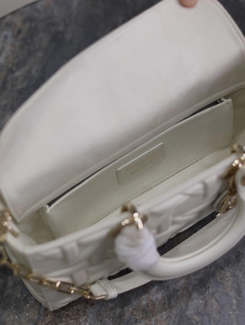 HighQuality Christian Dior My Lady Bags 66827