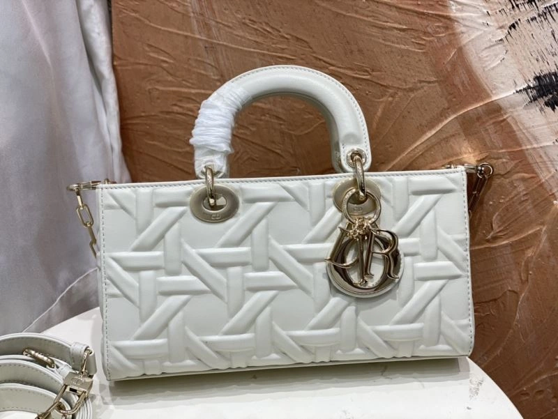 Christian Dior My Lady Bags Stylish 66820