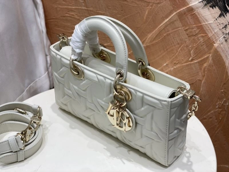 Christian Dior My Lady Bags Stylish 66820
