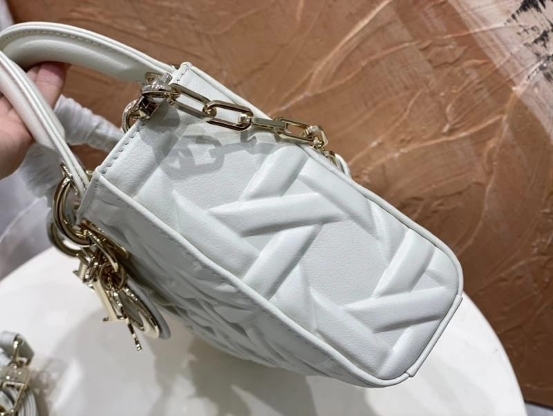 Christian Dior My Lady Bags Stylish 66820