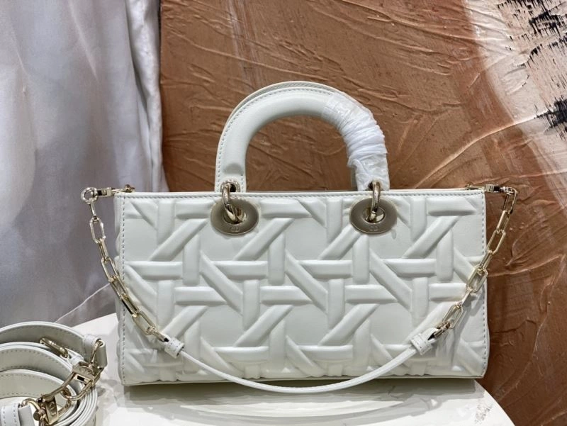 Christian Dior My Lady Bags Stylish 66820