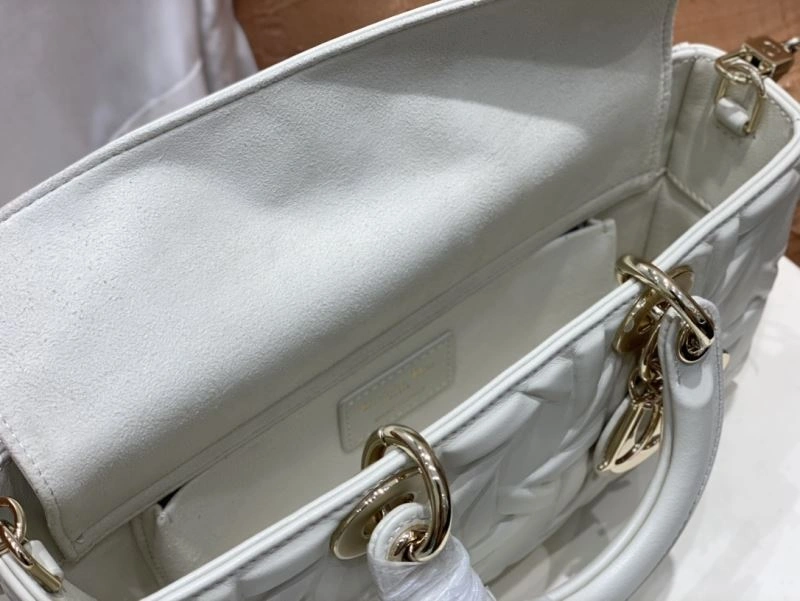 Christian Dior My Lady Bags Stylish 66820