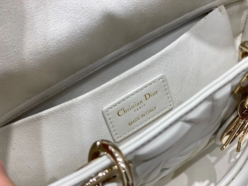 Christian Dior My Lady Bags Stylish 66820