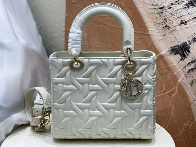 Christian Dior My Lady Bags EyeCatching 66815