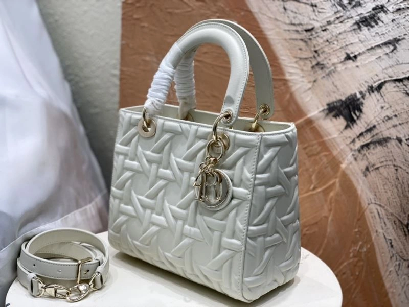 Christian Dior My Lady Bags EyeCatching 66815