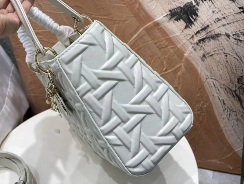 Christian Dior My Lady Bags EyeCatching 66815