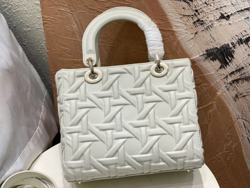 Christian Dior My Lady Bags EyeCatching 66815
