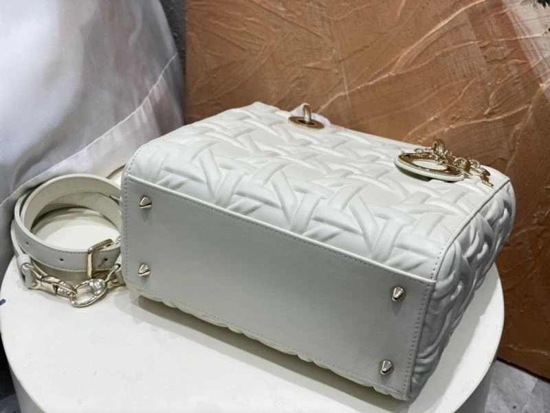 Christian Dior My Lady Bags EyeCatching 66815