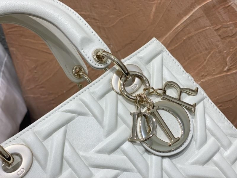 Christian Dior My Lady Bags EyeCatching 66815