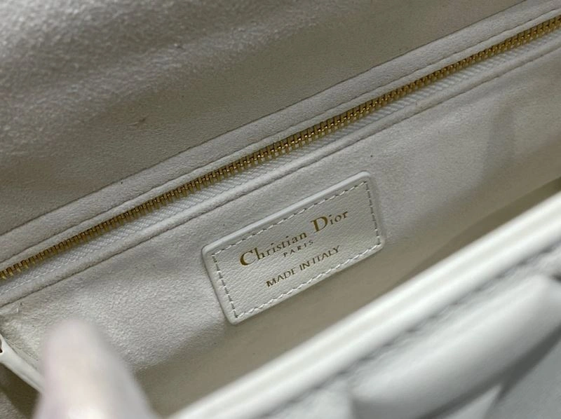 Christian Dior My Lady Bags EyeCatching 66815