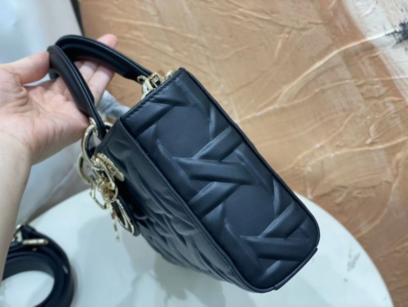 MoistureWicking Christian Dior My Lady Bags 66819