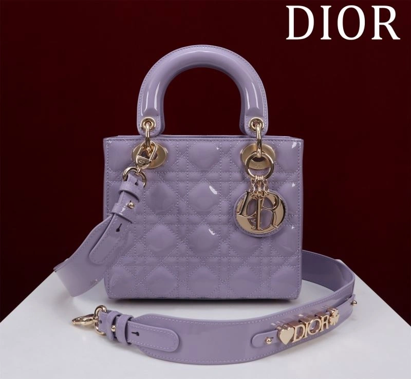 Christian Dior My Lady Bags HighQuality 66821