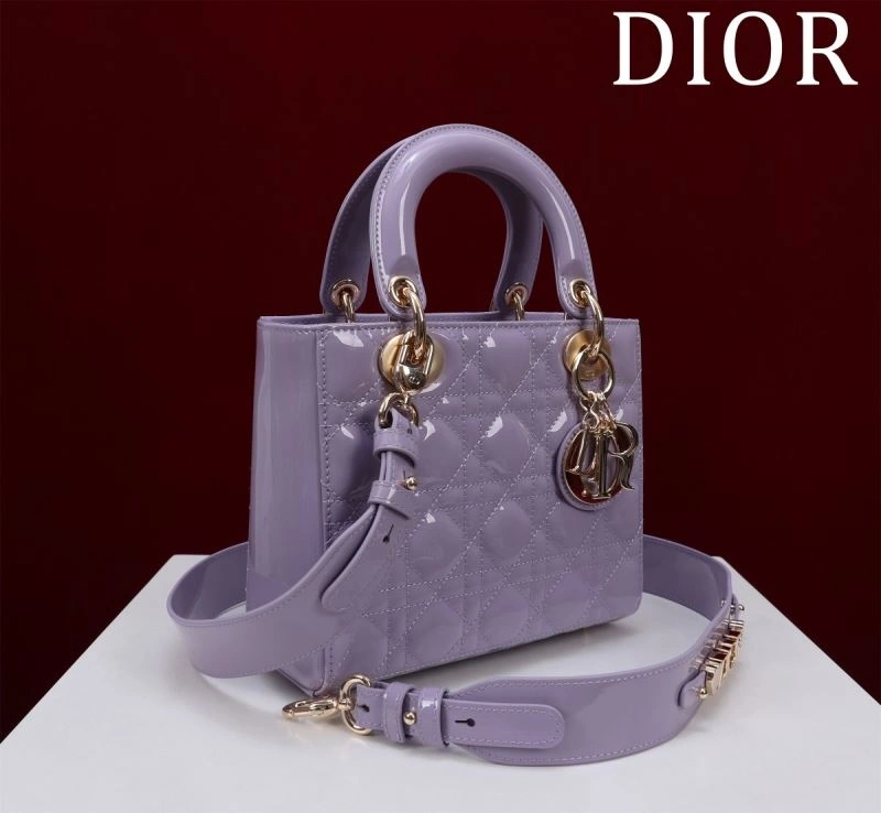 Christian Dior My Lady Bags HighQuality 66821