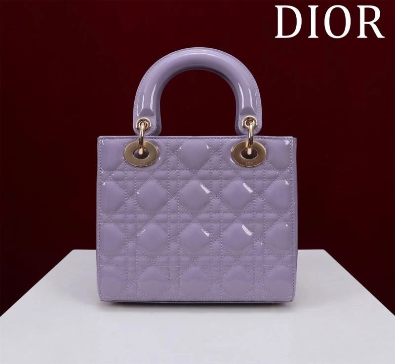 Christian Dior My Lady Bags HighQuality 66821