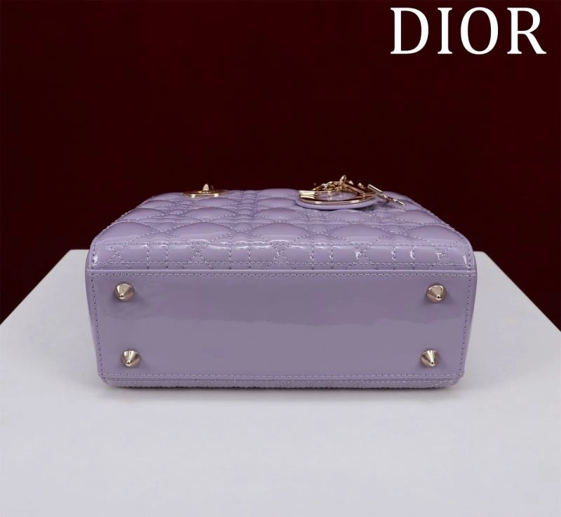 Christian Dior My Lady Bags HighQuality 66821