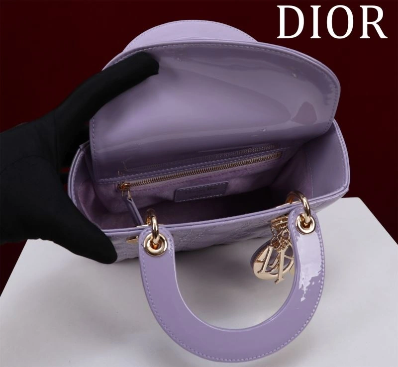 Christian Dior My Lady Bags HighQuality 66821