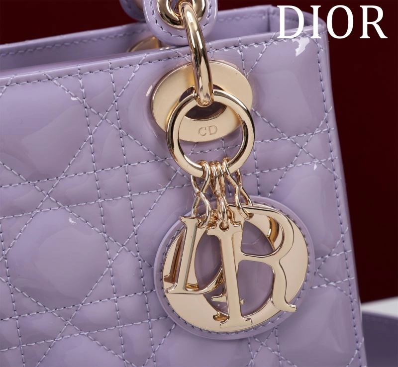 Christian Dior My Lady Bags HighQuality 66821