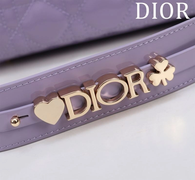 Christian Dior My Lady Bags HighQuality 66821