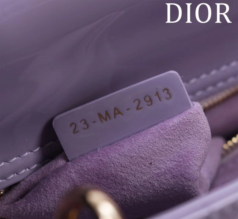Christian Dior My Lady Bags HighQuality 66821