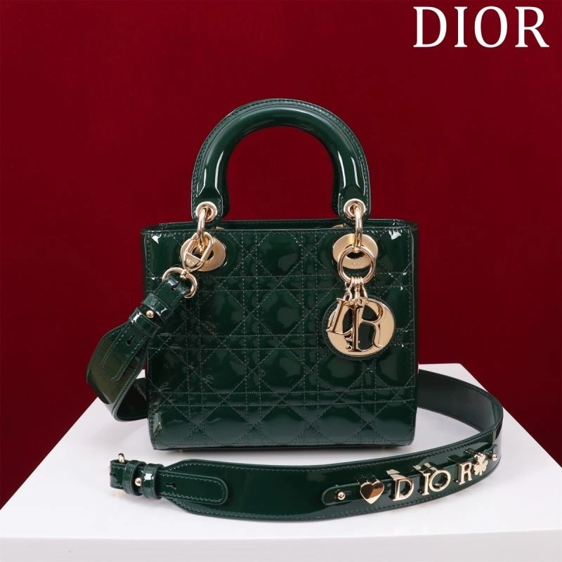 Christian Dior My Lady Bags Classic 66817
