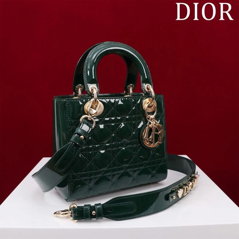Christian Dior My Lady Bags Classic 66817