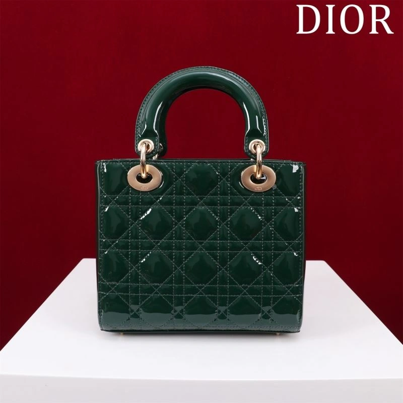 Christian Dior My Lady Bags Classic 66817