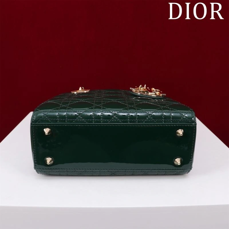 Christian Dior My Lady Bags Classic 66817