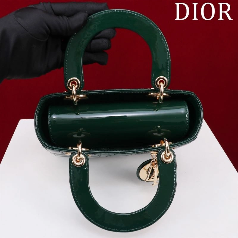Christian Dior My Lady Bags Classic 66817