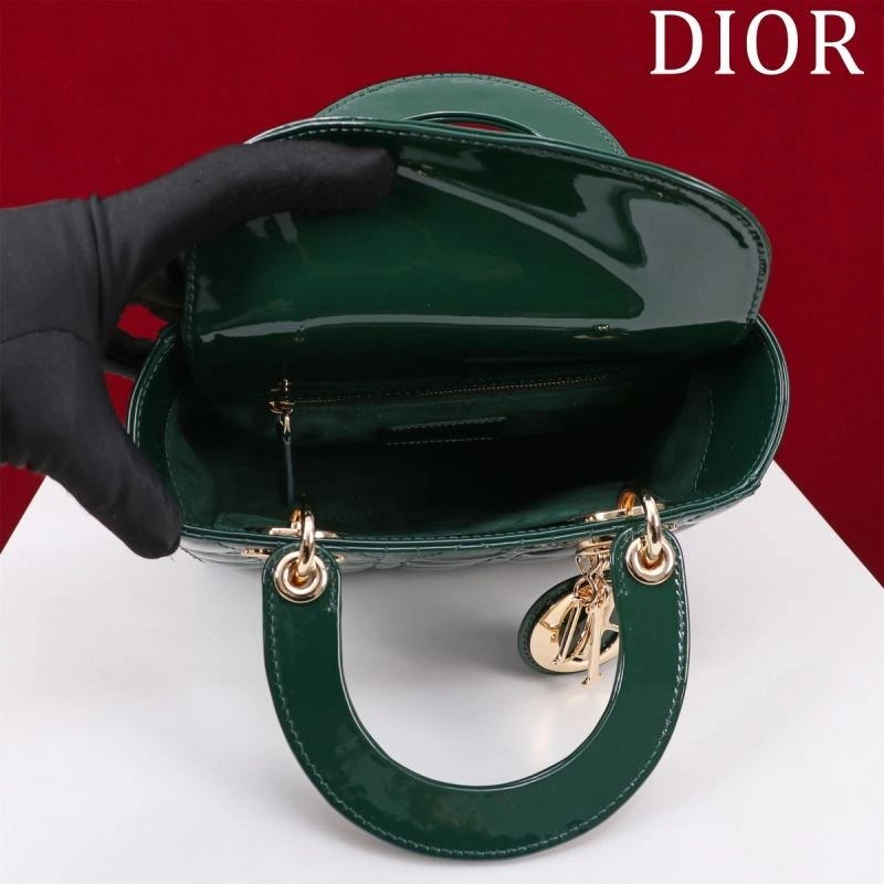 Christian Dior My Lady Bags Classic 66817