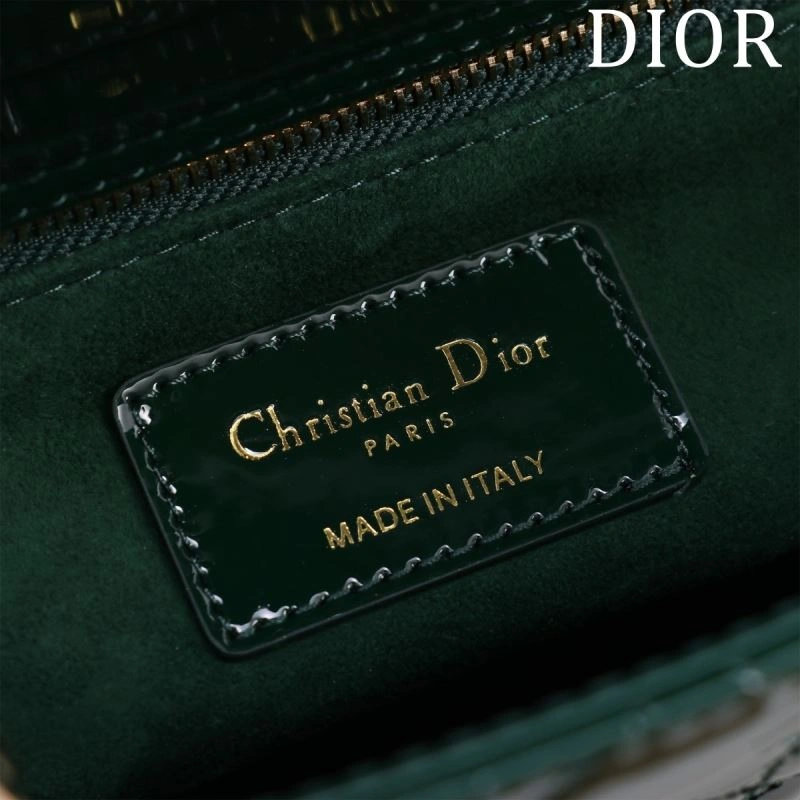 Christian Dior My Lady Bags Classic 66817