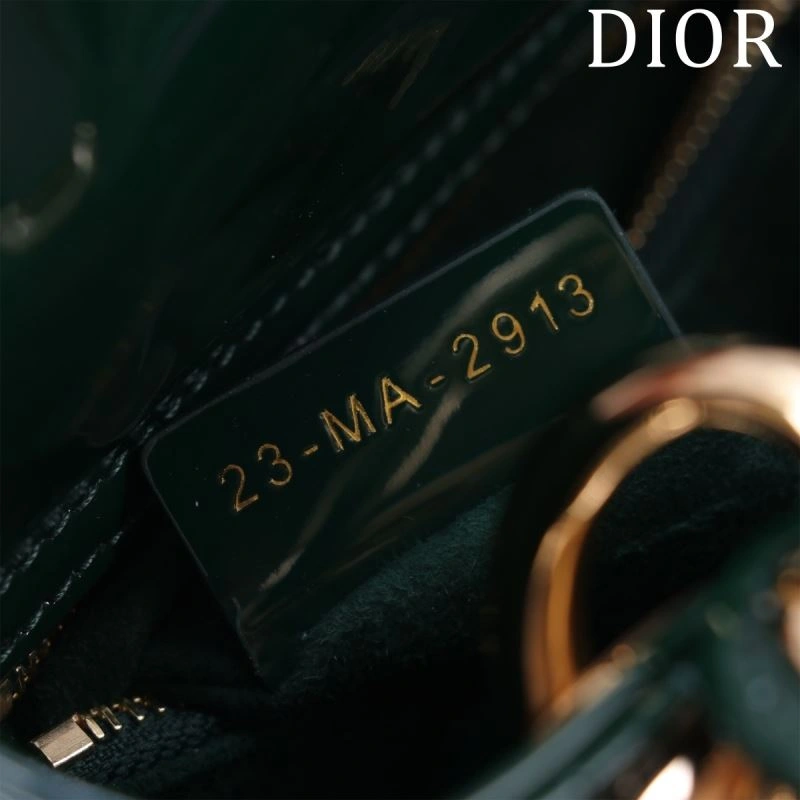 Christian Dior My Lady Bags Classic 66817