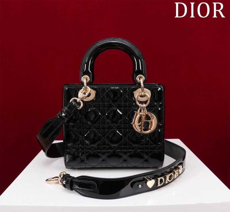 ComfortFit Christian Dior My Lady Bags 66811