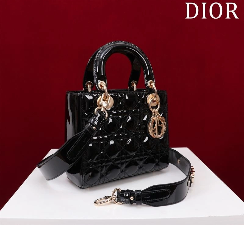 ComfortFit Christian Dior My Lady Bags 66811