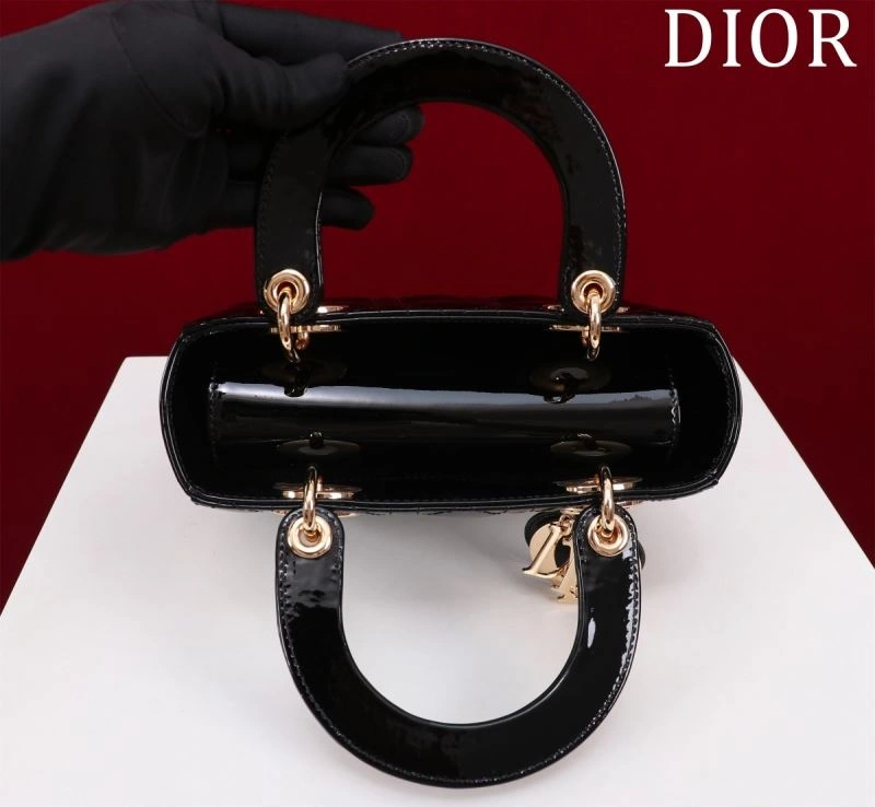 ComfortFit Christian Dior My Lady Bags 66811
