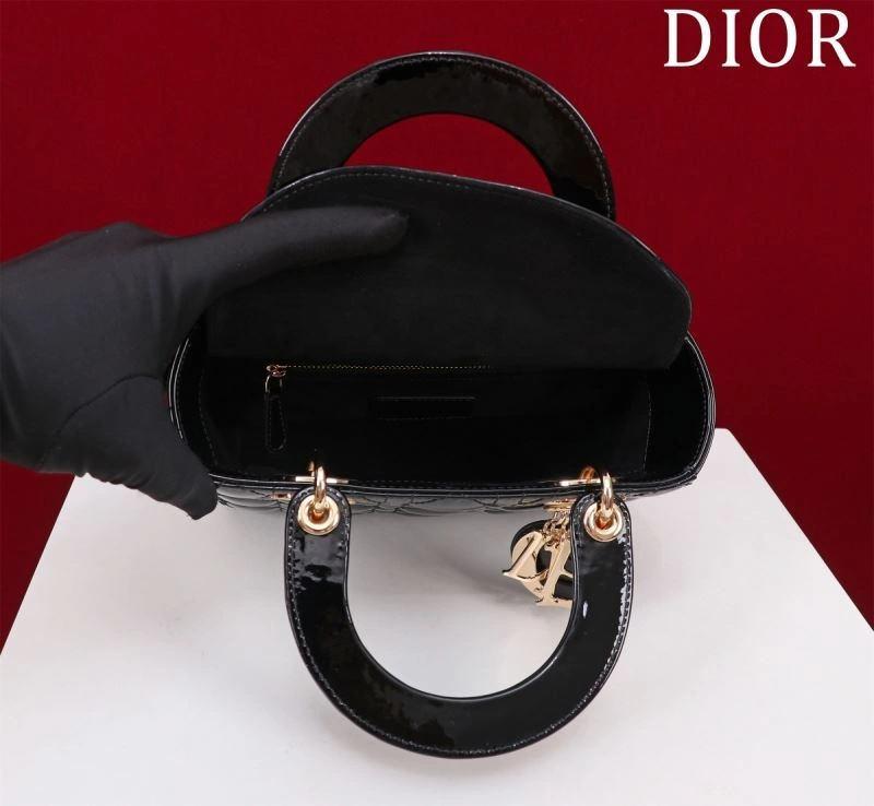 ComfortFit Christian Dior My Lady Bags 66811