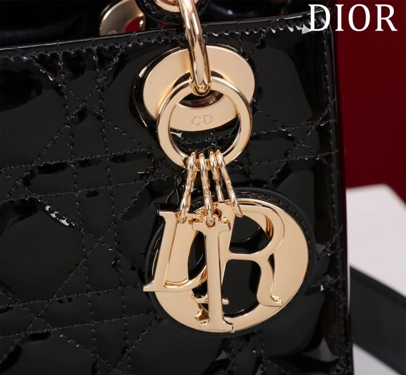 ComfortFit Christian Dior My Lady Bags 66811