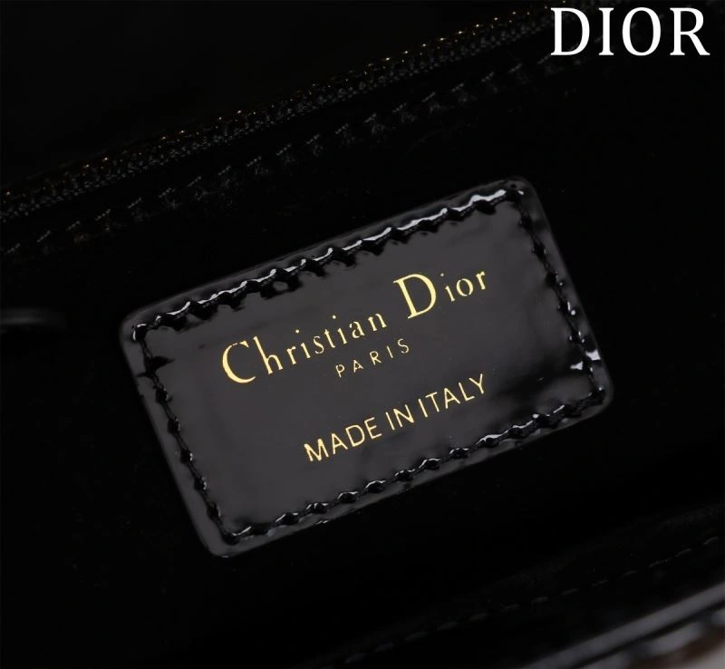 ComfortFit Christian Dior My Lady Bags 66811