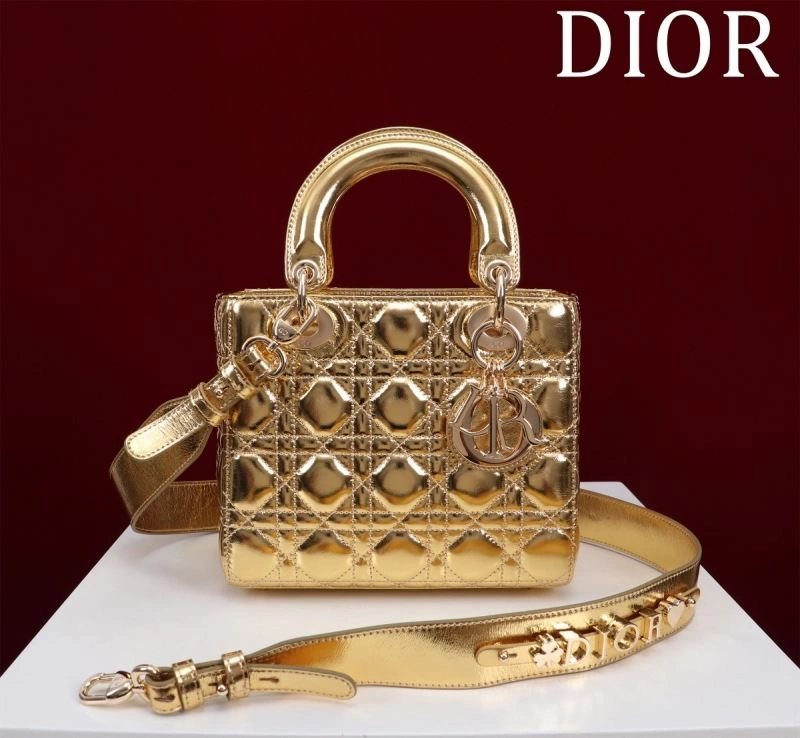 MultiPurpose Christian Dior My Lady Bags 66816