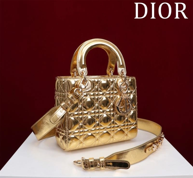 MultiPurpose Christian Dior My Lady Bags 66816
