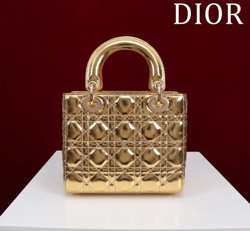 MultiPurpose Christian Dior My Lady Bags 66816