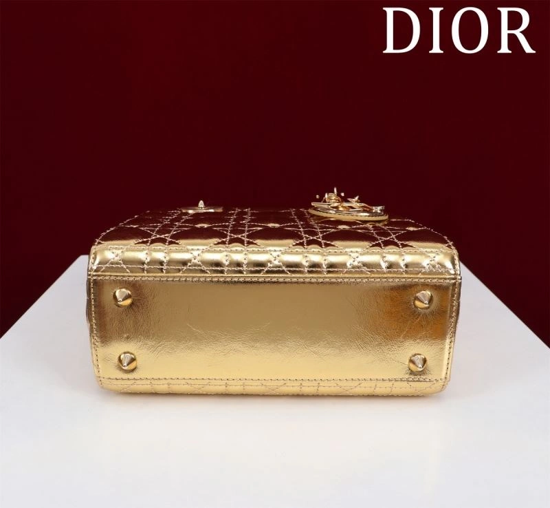 MultiPurpose Christian Dior My Lady Bags 66816