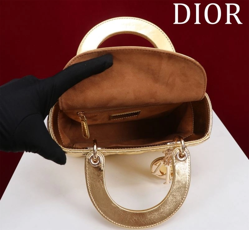 MultiPurpose Christian Dior My Lady Bags 66816