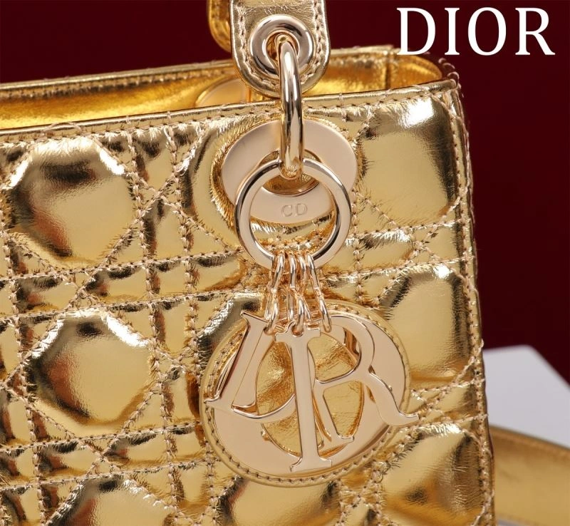MultiPurpose Christian Dior My Lady Bags 66816