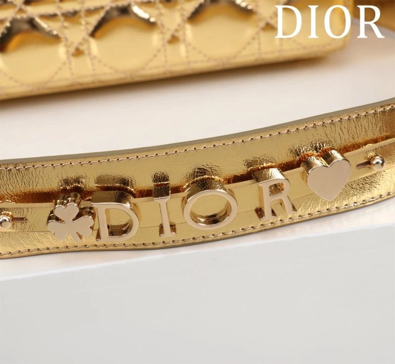 MultiPurpose Christian Dior My Lady Bags 66816